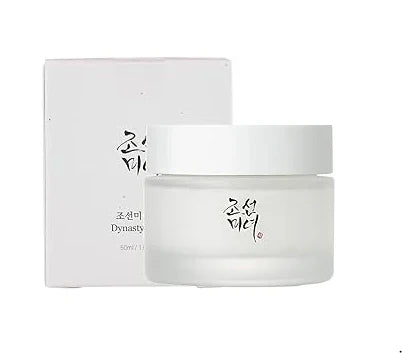 Dynasty Beauty Cream