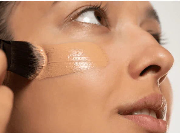 African Beauty - Miracle Skin Foundation