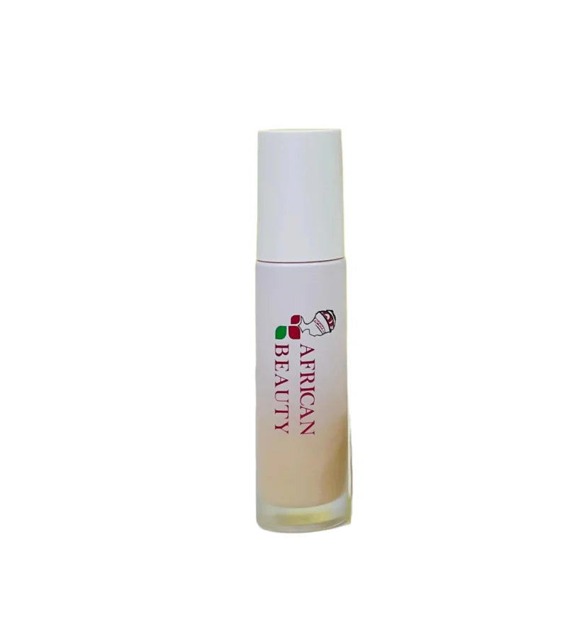 African Beauty - Miracle Skin Foundation