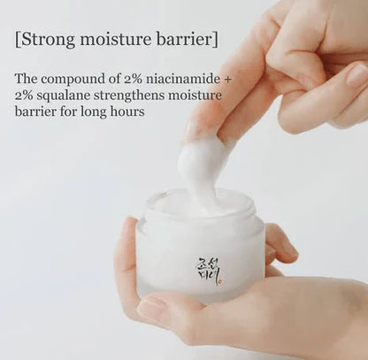 Dynasty Beauty Cream