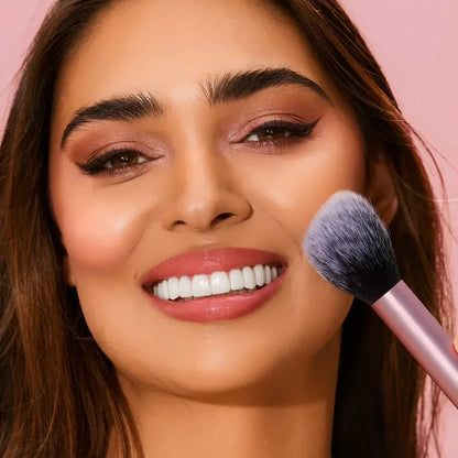 Makeup Brushes & Beauty Blender (1097
