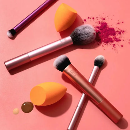 Makeup Brushes & Beauty Blender (1097